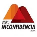 Logo de Rádio Inconfidência 880 AM