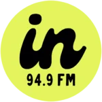 Logo de Rádio Interativa FM 94.9