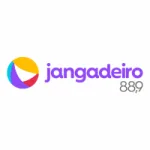Logo de Rádio Jangadeiro 88.9 FM
