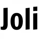 Logo de Rádio Joli Beatles