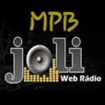 Logo de Rádio Joli MPB