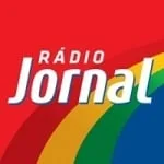 Logo de Rádio Jornal de Recife 90.3 FM