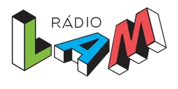 Logo de Rádio LAM