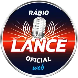 Logo de Rádio Lance Oficial