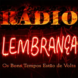 Logo de Rádio Lembrança