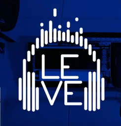 Logo de Radio Leve - SP/Brazil
