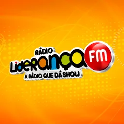 Logo de RADIO LIDERANCA