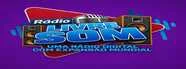 Logo de Rádio Livre som