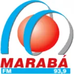 Logo de Rádio Marabá FM 93,9