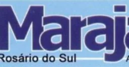 Logo de Rádio Marajá AM 660 kHz - RFC -