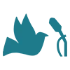 Logo de Rádio Marumby