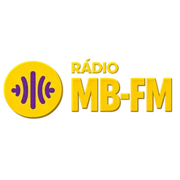Logo de Rádio MB FM