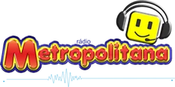 Logo de Rádio Metropolitana 101.9