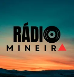 Logo de Radio Mineira