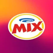 Logo de Rádio Mix FM Recife 97.1 FM