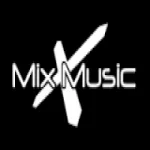 Logo de Radio Mix Music