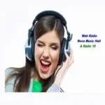 Logo de Rádio Music Hall