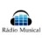 Logo de Rádio Musical