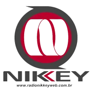 Logo de Rádio Nikey