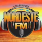 Logo de Rádio Nordeste FM Brasília