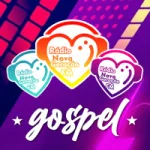 Logo de Rádio Nova Geração FM