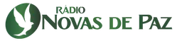 Logo de Radio Novas de Paz