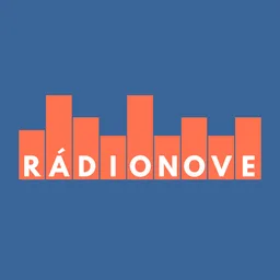 Logo de Rádio Nove