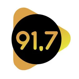 Logo de Radio Paiquerê