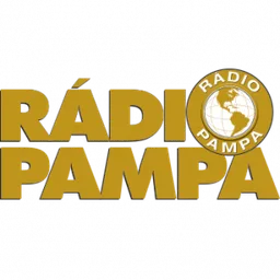 Logo de Radio Pampa