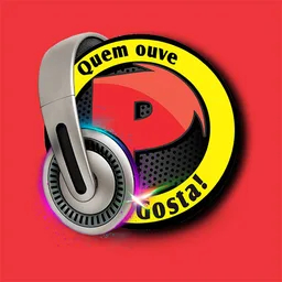 Logo de Rádio Paraiso FM 89,7