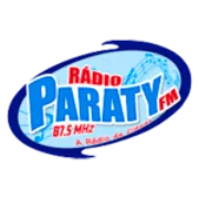 Logo de Rádio Paraty
