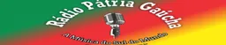 Logo de Rádio Pátria Gaúcha