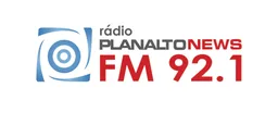 Logo de Radio Planalto Fm