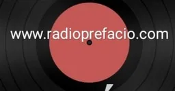 Logo de Radio Prefacio