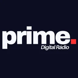 Logo de Rádio Prime