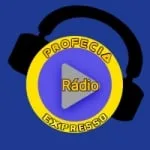 Logo de Rádio Profecia Expresso