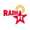 Logo de Rádio PT