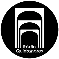 Logo de Rádio Quintanares