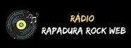Logo de Rádio Rapadura Rock Web