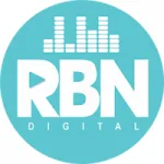Logo de Rádio RBN Digital