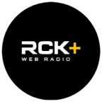 Logo de Radio RCK+