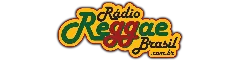 Logo de Radio Reggae Brasil