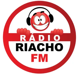 Logo de Rádio Riacho FM - O Amor da Cidade