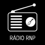 Logo de Rádio RNP