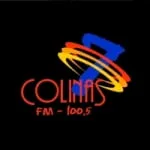 Logo de Rádio Sete Colinas FM