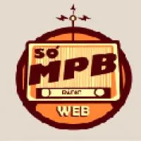 Logo de RÁDIO SÓ MPB
