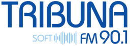 Logo de Radio Soft Tribuna FM