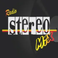 Logo de Rádio Stereo Mix