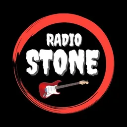 Logo de Rádio Stone