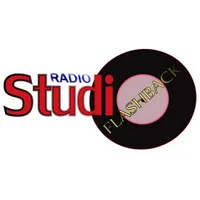 Logo de Rádio Studio Flashback